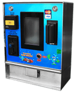 BayMaster - Self-serve bay car wash system